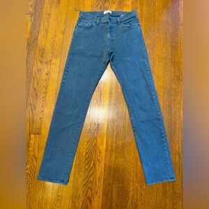 Men’s Baldwin Henley Jeans (slim/straight) - Made in USA